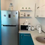 Apartment Ini Azimuth