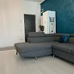 Apartment Ini Azimuth Năvodari