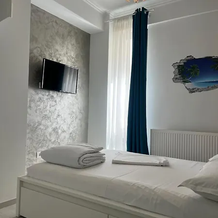 Apartman Ini Azimuth *