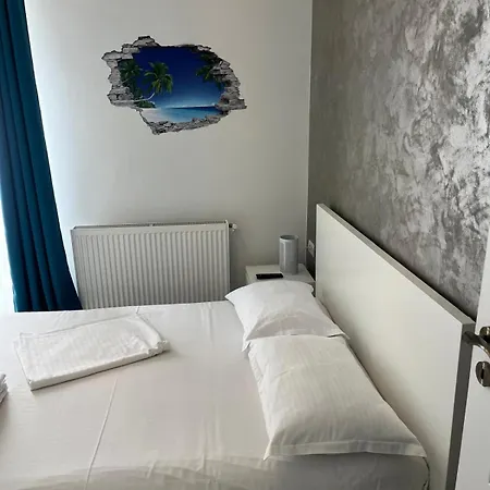 Apartman Ini Azimuth