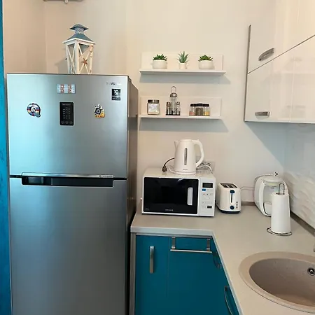 Apartman Ini Azimuth