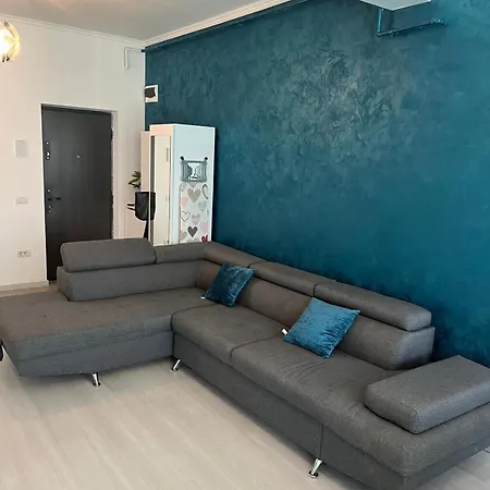 Apartman Ini Azimuth *
