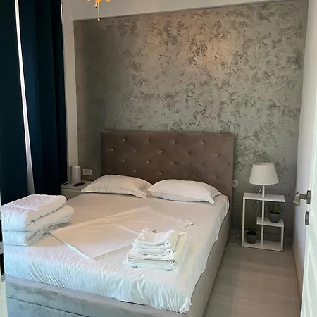 Apartment Ini Azimuth Năvodari